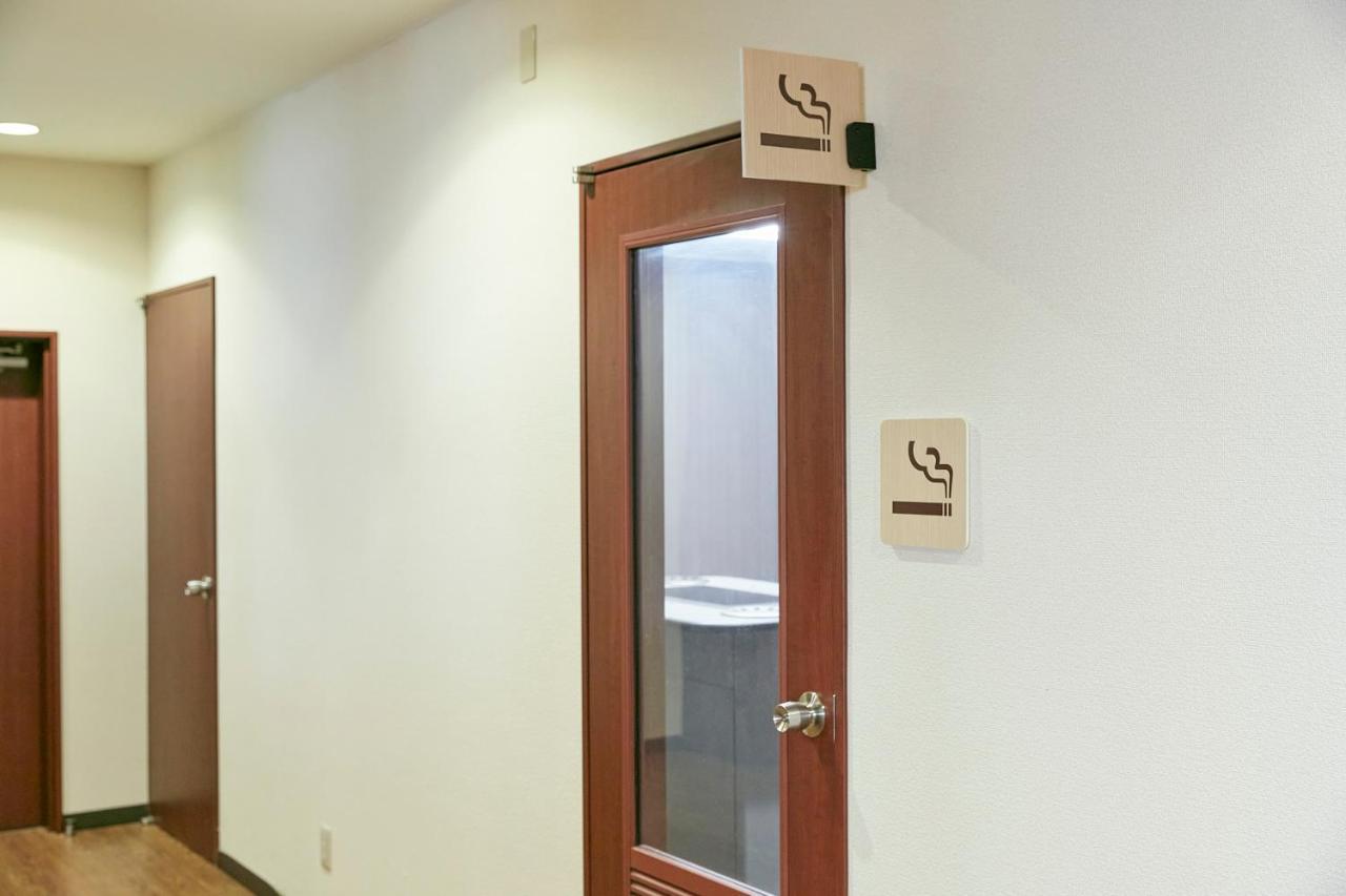 KAMENOI HOTEL Oarai Bagian luar foto