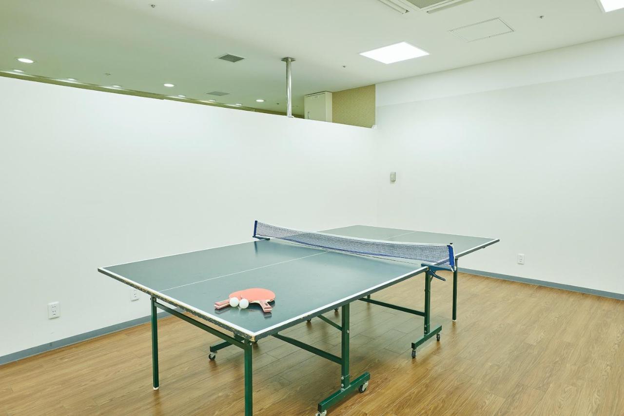 KAMENOI HOTEL Oarai Bagian luar foto
